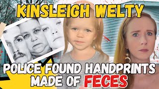 They Had Already Tried to Starve Her Before- The Story of Kinsleigh Welty