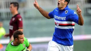 Chievo 0 - 1 Sampdoria