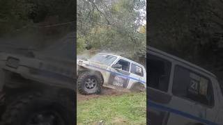 СКФО Финал Экипаж УМКА #shorts #short #shorts2024 #automobile #rally #offroad