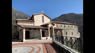 Convento di San Giacomo