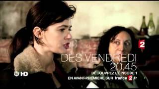 Caïn - Saison 1 French