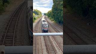 Amtrak Lake Shore Limited #49 Along The Hudson!