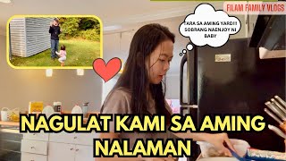 GANITO PALA ANG PRESYO NG DAYCARE DITO SA AMERICA | Filipina-American Couple