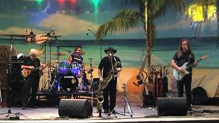 Hoochie Coochie Man - Hoodoo Blues Band