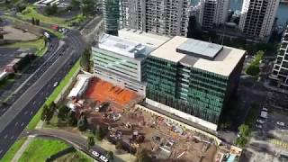 FORZA GROUP Docklands Primary Stage 1 Part 4