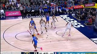 NBA Top Tuesday's Highlights