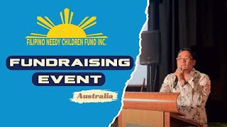 Australia Vlog: FNCFI Fundraising Event at Country Club Casino Launceston Tasmania