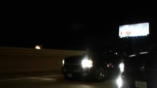 Lightning vs Dodge ram R/T vs silverado