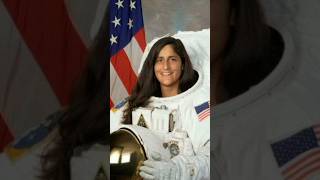 🤯Nasa have 14 days to save Sunita Williams #shorts