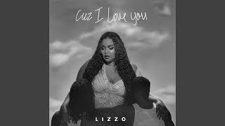 Like a Girl- Lizzo [Lyrics]