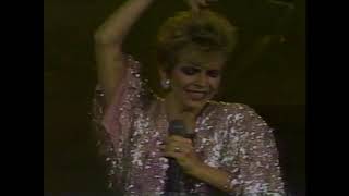 Yolandita Monge - IX Festival De La Cancion En Miami - 1986