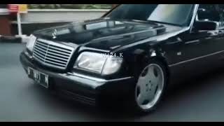 Mercedes Benz w-140 Legendary edition is 🔥🔥🔥🔥