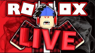 Playing roblox and chatting!