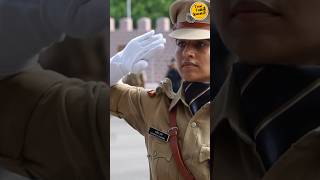 IPS passing out parade #ips #upsc #ipsofficer #ias #academy #short