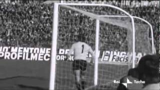 13 ottobre 1974, Juventus vs Milan 2 1