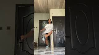 Tyla -jump dance #tyla