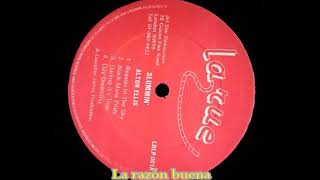 Alton ellis - Reason in the Sky - Subtitulada - RossAndReggae11