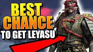 BOOSTED EVENT TO GET IEYASU THIS WEEK! | Raid: Shadow Legends