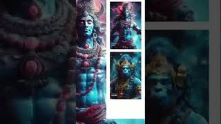 Jai kali #bhakti #kali #trending #shorts #shiv #tandav #song #music  #hanuman #chalisa #krishna