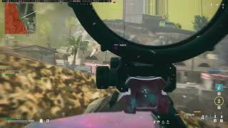 Call of Duty: Warzone 3 - Battle Royale - 11 killstreak solo win full gameplay 2024 03 12