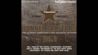 Tunnel Allstars vol 2 DJ Yanny