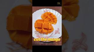 MANGO MILK SHAKE 🥭 super kitchen taste the best #food #doracake #cake #attabiscuit #comment #recipe