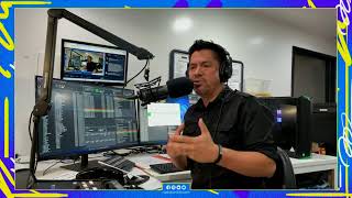 ConexZion En La Mañana | Mis Herramientas De Trabajo | RadioZion 540AM