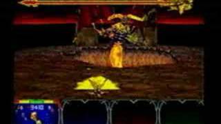 Gauntlet Legends (Final Boss) -N64-