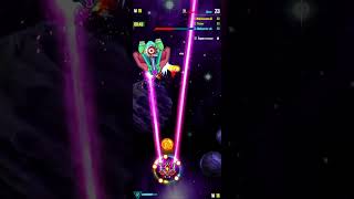 Galaxy Attack alien shooter - PVP 1 vs 100 (23 May 2024)