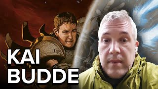 An Interview With Kai Budde, The Most Successful Player in MTG History