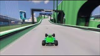 TrackMania Summer 2021 - 010 Hunting for PB!