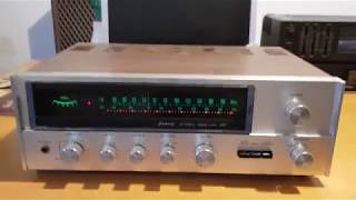 Sansui 441 Stereo Receiver