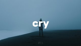 Mergui - Cry (Lyrics)