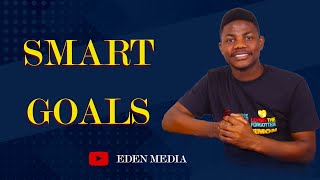 HOW TO MAKE GOALS SMART || ACHIEVE YOUR GOALS ||