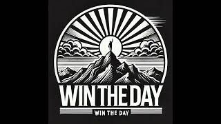 Win the Day with Jeff Robertson