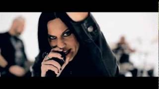 Lacuna Coil - Trip The Darkness