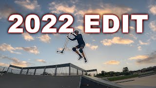 2022 EDIT - JAKE KOMP