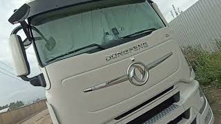 Распаковка DONGFENG! Что мы переделываем сразу на китайце!