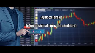 ¿Qué es Forex? Introducción al mercado cambiario