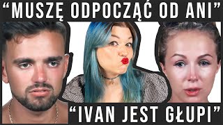 KŁOPOTY ANI I IVANA | Hotel Paradise 28