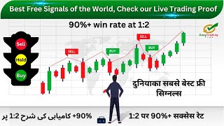 Free Forex Signals on Telegram | Best Forex Signals Telegram Channel