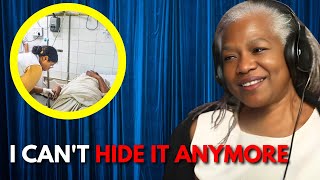 Dr. Sebi's Widow Finally Confesses What We All Suspected