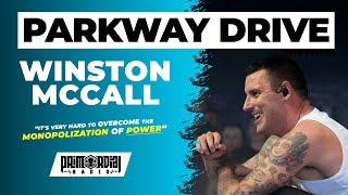 PARKWAY DRIVE Interview: "So Impressed Barclays Boycott Worked" | Download Festival 2024