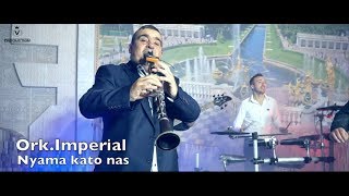 Ork.Imperial nyama kato nas 2019 V Production █▬█ █ ▀█▀