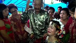 Pernikahan Adat Nias part 18 || Marni dan Ifo