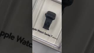 Apple Watch Series 7