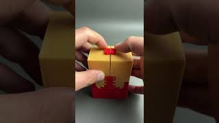 3D Printed gear box #3dprinting  #satisfying