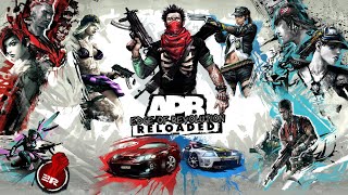 APB RELOADED | FULL OF ACTION BOOM BAAM