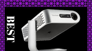 ViewSonic M1 Portable LED Projector