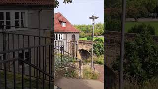 Walking tour in the Old City of Esslingen